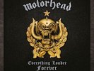 MOTORHEAD-EVERYTHING LOUDER FOREVER-THE VERY BEST OF VINYL NEW