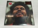 The Weeknd - After Hours - Vinyl