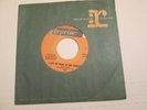 Frank Sinatra I Left My Heart In San Francisco Look Of Love 7” 45 RPM Near Mint