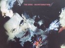 The Cure - Disintegration Double Vinyl Album LP