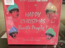 The Beatles Fan Club Christmas Records Box Set