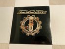 *SEALED* BTO BACHMANN -FOUR WHEEL DRIVE-1975 ORIGINAL VINYL RECORD LP SRM-1-1027