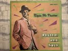 Bear Family Records - Clyde Mc Phatter, Rhythm And Soul, (10 LP vinyl box)