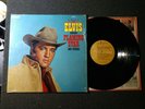 ELVIS PRESLEY SINGER PRESENTS FLAMING STAR LP NM IN SHRINK