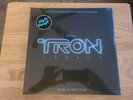 Tron: Legacy 2 LP Bonus Tracks Daft Punk Vinyl Walt Disney Sealed New ?