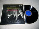 Janacek Quartet:Mozart,Kozeluh:String Q. LP M-/M-
