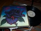Thin Lizzy:Black Rose,swirl Vertigo LP VG+/VG+