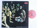 JIMI HENDRIX EXPERIENCE Electric Ladyland 2 LP Polydor 2612 037