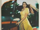 LANA DEL REY * BLUE BANISTERS * HMV / INDIE ALTERNATE ARTWORK 2x RED VINYL * BN
