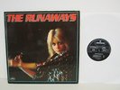 The Runaways-Self Titled-Gatefold-France-Rock-LP