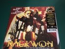 Raekwon - Only Built 4 Cuban Linx 2x LP Sealed Vinyl Wu-Tang Clan Gatefold