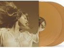 Taylor Swift - Fearless Taylors Version Limited  Triple Gold 3 Vinyl LP NEU