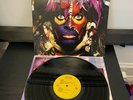 David Lee Roth - Eat 'Em And Smile LP Record EX