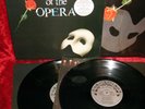 1987 UK EXC 2LP ANDREW LLOYD WEBBER PHANTOM OF THE OPERA