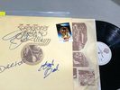 ZZ Top Sighned Record