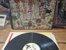 Tom Tom Club - Tom Tom Club Vinyl LP Island ILPM 9686- Stereo- VG+