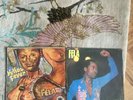 2 X Fela Kuti 12