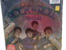 The Beatles Rock ‘n’ Roll Music Double LP vinyl album - Capitol Records