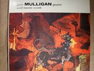 Gerry Mulligan Quartet WORLD PACIFIC PJ-1207 MONO M/M 