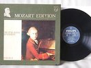PHILIPS 6747375 13 LP BOX HAEBLER MOZART 27 PIANO CONCERTOS KLAVIER KONZERTE LSO