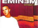 Eminem Without Me UK 12