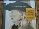 Heroes [180-Gram Black Vinyl] by Willie Nelson (Record, 2021)  New, Never Played