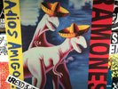 RAMONES ¡ Adios Amigos   LP Vacant Records IMPORT Tom Waits/Johnny Thunders 1234