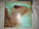 Pink Floyd-Meddle first press 1°St ITA  2°Ins LP e cover Sublime condizion LEGGI