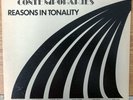 Jazz Contemporaries REASONS IN TONALITY Strata East SES 1972-2 Clifford Jordan