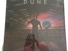 Dune - Original Motion Picture Soundtrack LP (1984) (CRC) (Club) (TOTO)