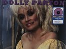 Dolly Parton 16 Biggest Hits LP Violet Vinyl Walmart Exclusive Record Brand New