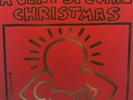 A VERY SPECIAL CHRISTMAS LP Holiday Madonna Sting Whitney Houston Stevie Nicks