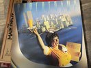 Supertramp Breakfast In America Vinyl