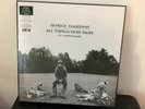 George Harrison- All Things Must Pass (50th Anniversary - Deluxe) LP, Box Set