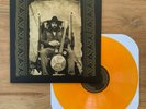 BROTHER DEGE Folk Songs of the American Longhair LP GOLD Vinyl django unchained