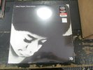 MERRY CLAYTON Gimme Shelter LP BlkWht 