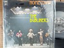 THE DUBLINERS HOMETOWN  LIVE IN DUBLIN 1972 RARE 1ST U.K. PRESS LP vinyl