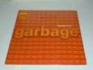 Garbage – Version 2.0 Orange Vinyl New/Sealed 2xLP Ltd Edition 2018 Reissue