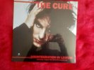 THE CURE Disintegration in Leipzig LP Live 90 FM
