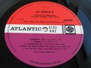 Led Zeppelin III1970 UK LP Red/Plum Peter Grant UNPLAYED FINAL UPGRADE MINT HEAR