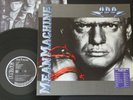 U.D.O. – Mean Machine LP VINYL 1st PRESS HEAVY METAL 1989 PL 71994 OIS Sinner