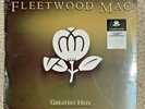 Fleetwood Mac Greatest Hits Vinyl LP Don't Stop, Dreams, Gypsy