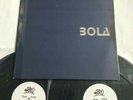 BOLA - Soup 1998 2 x Vinyl LP Album Skam – SKALP 2