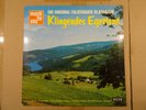 Ernst Mosch LP Klingendes Egerland