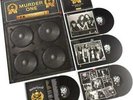 Motorhead - Everything Louder Forever: The Very Best Of 4LP NEW DELUXE