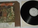 Aerosmith Toys In The Attic LP 1975 ORIGINAL White Label RARE Promo PC 33479