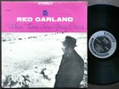 RED GARLAND When There Are Grey Skies LP PRESTIGE PRST 7258 US 1962 JAZZ RVG