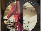 LP VINYL RECORDS KATE BUSH 