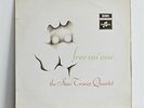 STAN TRACEY QUARTET Free An' One UK COLUMBIA LP '70 Rare Brit Jazz