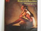 THE INDO JAZZMEN Ragas and Reflections UK SAGA LP '68 Brit/Indian Jazz SITAR